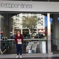 intemporanea arquitectura